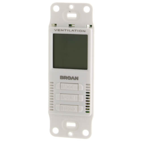 Main product image of HE Series Wall Control