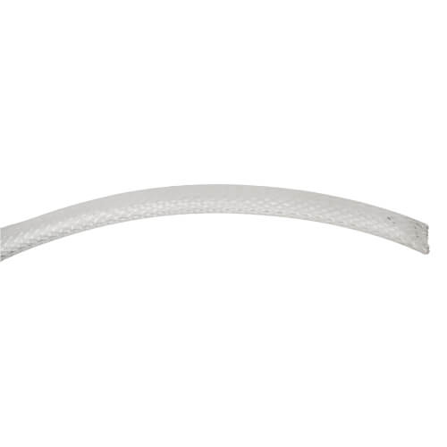 Main product image of 1/4" ID Braided Vinyl Tubing (100')