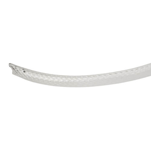 Main product image of 1/4" ID Braided Vinyl Tubing (100')