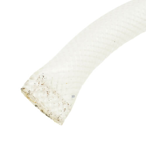 Main product image of 1/2" ID Braided Vinyl Tubing (100')
