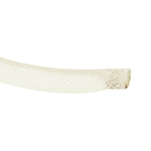 Main product image of 1/2" ID Braided Vinyl Tubing (100')