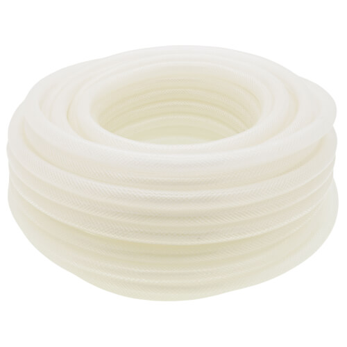 Main product image of 1/2" ID Braided Vinyl Tubing (100')