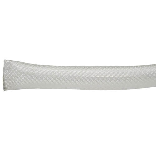 Main product image of 3/4" ID Braided Vinyl Tubing (100')