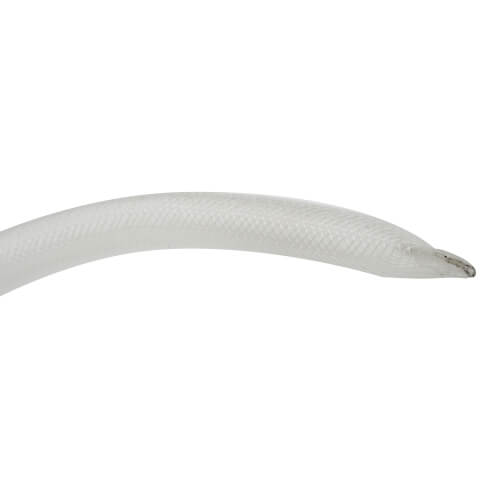 Main product image of 3/4" ID Braided Vinyl Tubing (100')