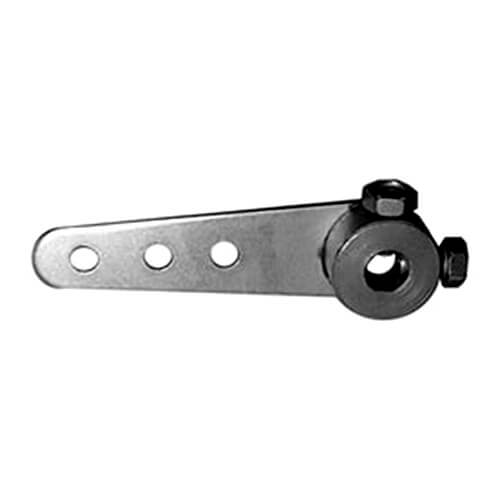 Main product image of 3-Hole Short Crank Arm for 3/8" Shafts (5 Pack)