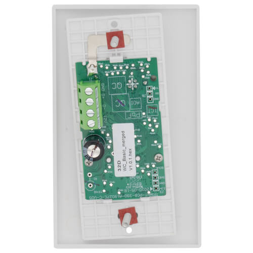 Main product image of Dehumidistat Control (White)