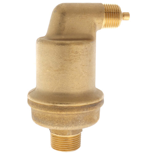 Main product image of 1/2" FT Spirotop Automatic Air Vent (Threaded)