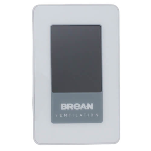 Main product image of Advanced Touchscreen Control