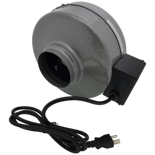 Main product image of Vortex Powerfan 4" In-Line Duct Fan