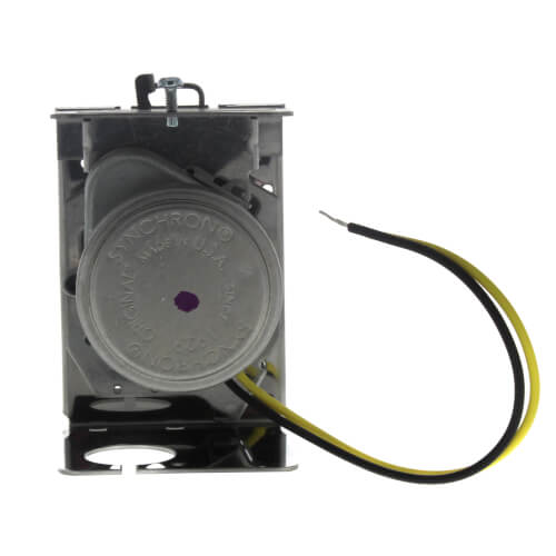 Main product image of Two-Position Actuator for VU53 N.C. Valve Bodies, 120V 60Hz