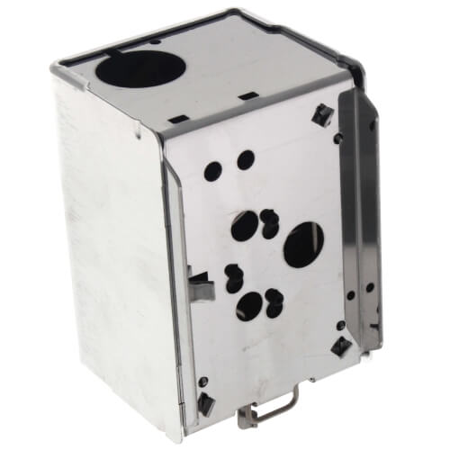 Main product image of Two-Position Actuator for VU53 N.C. Valve Bodies, 120V 60Hz