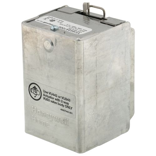 Main product image of Two-Position Actuator for VU53 N.C. Valve Bodies, 120V 60Hz
