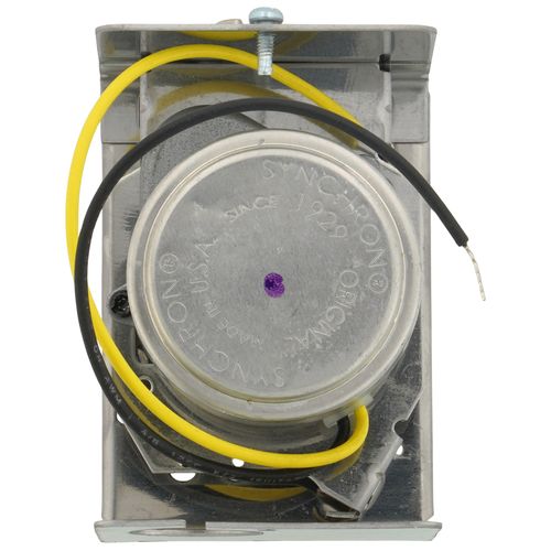 Main product image of Two-Position Actuator for VU53 N.C. Valve Bodies, 120V 60Hz