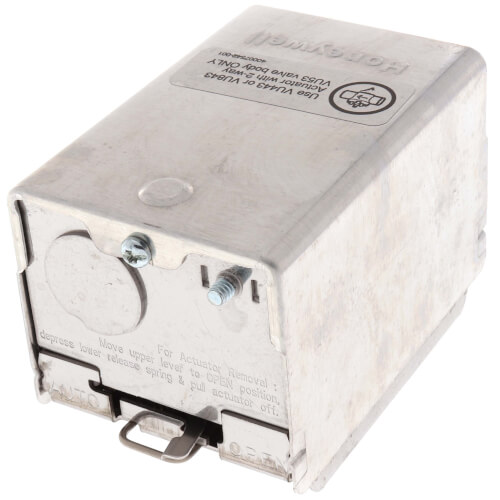 VU443A1115 - Honeywell Home VU443A1115 - Two-Position Actuator for VU53 ...