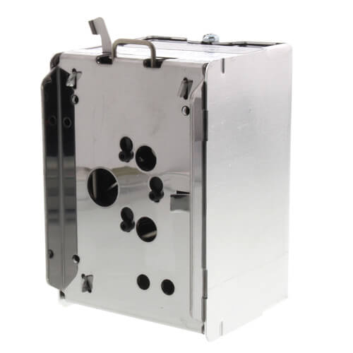 Main product image of Two-Position Actuator for VU52 N.O. and VU54 Valve Bodies, 120V 60Hz