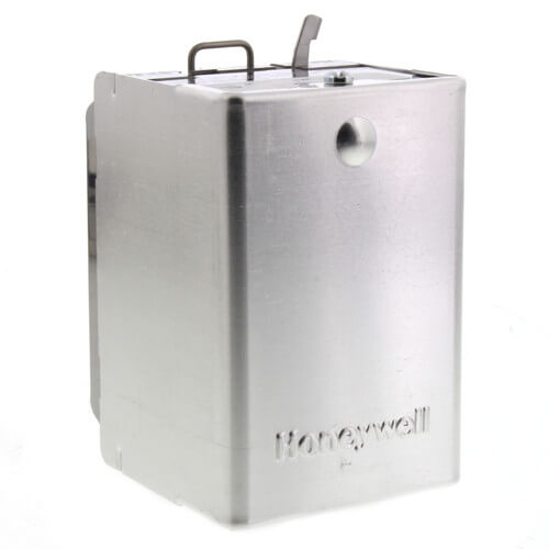 Main product image of Two-Position Actuator for VU52 N.O. and VU54 Valve Bodies, 120V 60Hz