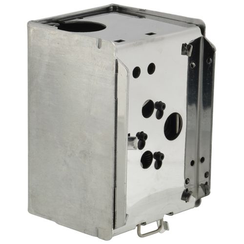 Main product image of Two-Position Actuator for VU52 N.O. and VU54 Valve Bodies, 120V 60Hz