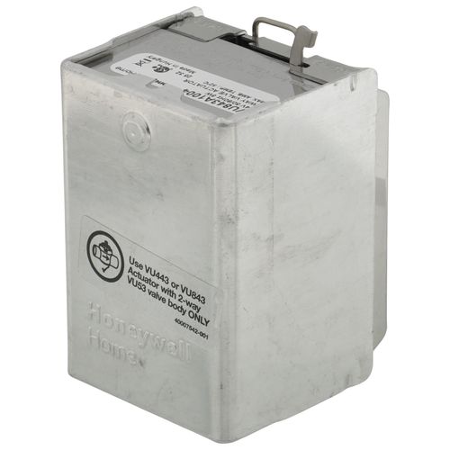Main product image of Valve Actuator - 24V - 6" Leads - 7/8" Hole Case End