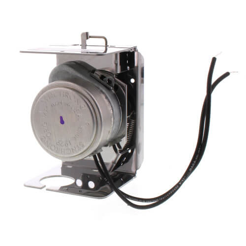 Main product image of Valve Actuator - 24V - 6" Leads - 7/8" Hole Case End (6 sec Spring Return Timing)