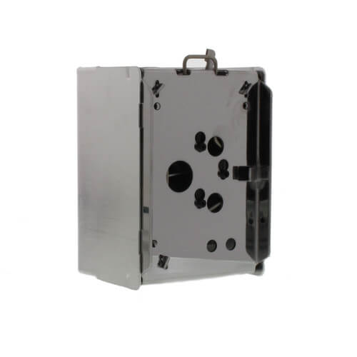 Main product image of Valve Actuator - 24V - 6" Leads - 7/8" Hole Case End (6 sec Spring Return Timing)