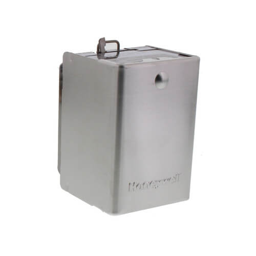 Main product image of Valve Actuator - 24V - 6" Leads - 7/8" Hole Case End (6 sec Spring Return Timing)