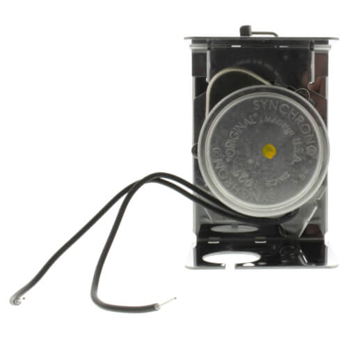 Main product image of Fan Coil Valve Actuator (24 V, 3 Way, 6" Leads)