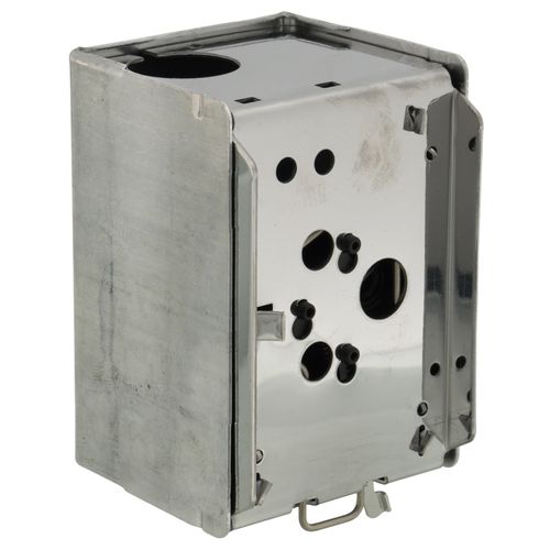 Main product image of Fan Coil Valve Actuator (24 V, 3 Way, 6" Leads)