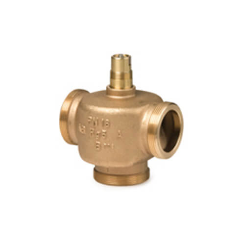 Main product image of VVG 1/2" 2-Port Seat Valve w/ External Thread (1.16 Cv)