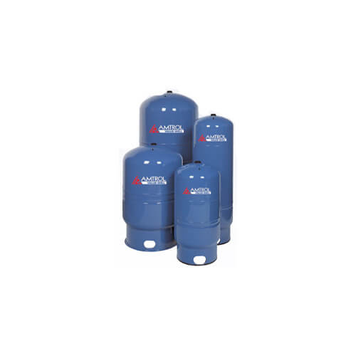 VW-32, 32 Gal Value-Well Pre Pressurized Water System Tank
