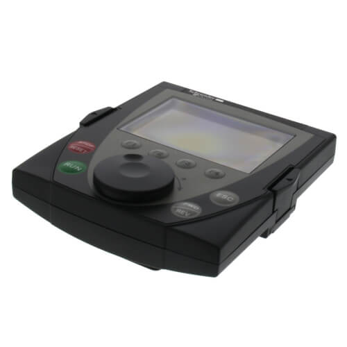 Main product image of Graphic LCD Key Pad