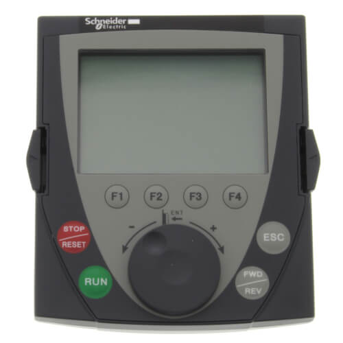 Main product image of Graphic LCD Key Pad