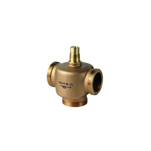 Main product image of VXG 1-1/4" 3-Port Seat Valve (18.5 Cv)