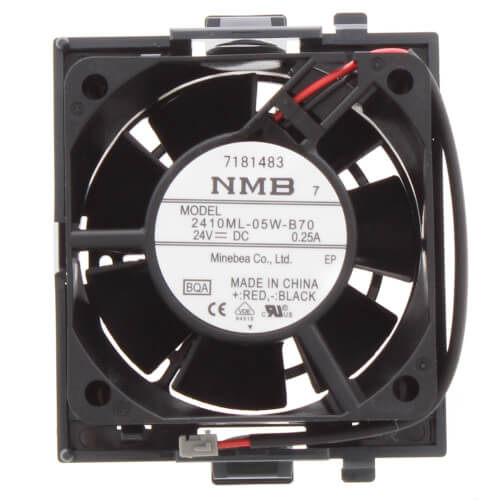 Main product image of Replacement Fan for Variable Speed Drive,  Altivar 71 and  Altivar 61