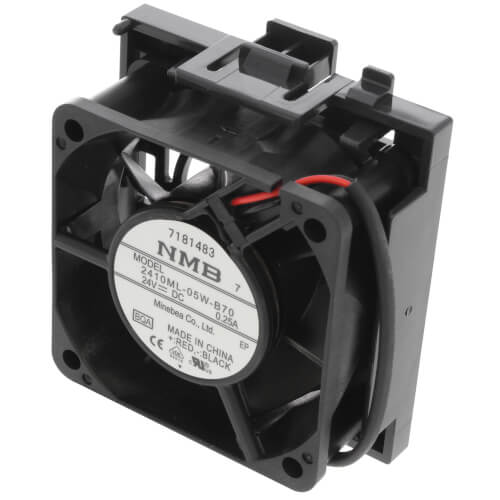 Main product image of Replacement Fan for Variable Speed Drive,  Altivar 71 and  Altivar 61