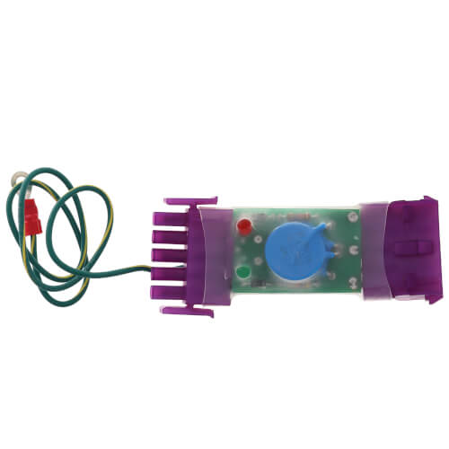 ECM Protector – Plug-In Spike & Surge Protector for 5-Pin ECM Power Harnesses