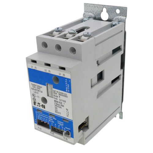 W200M1CFC Eaton W200M1CFC 3 PH NonReversing Starter