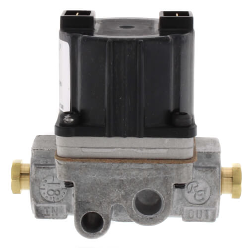 Main product image of 1/4" Pilot Valve 24V (NG/LP), W0019300