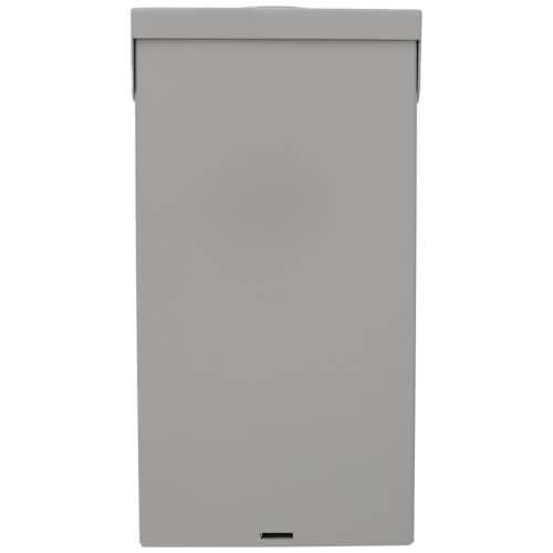 Main product image of Outdoor Load Center Circuit Breaker Enclosure, Single Phase, 120/240V (125A)