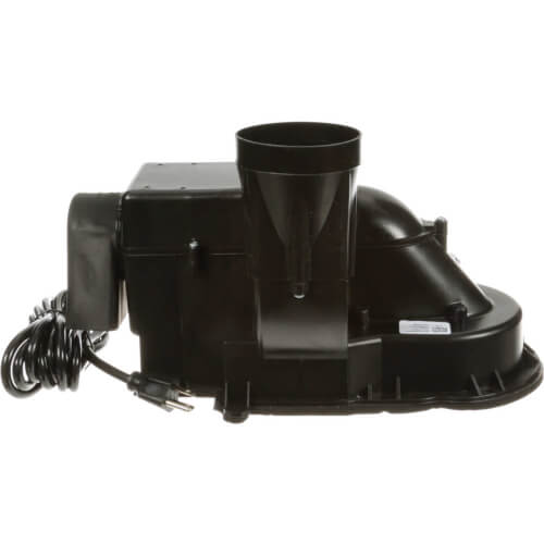 Main product image of Draft Inducer 1/12 HP 3000 RPM 120v (Direct Replacement for Bradford White 265-45584-00)