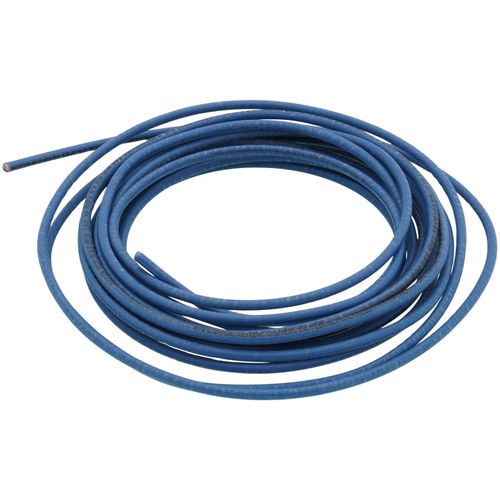 Main product image of Stranded Copper Wire, 12 GA (Blue, 15 ft)