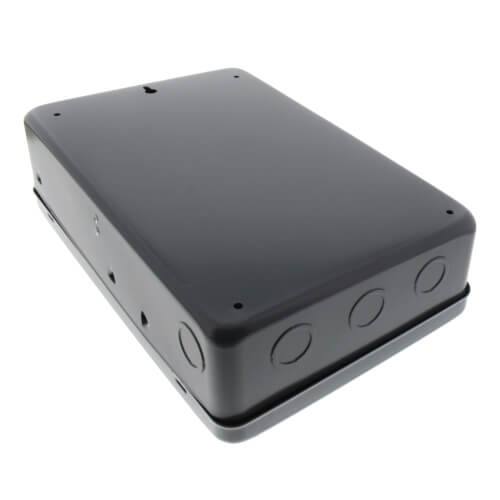 Main product image of 7 Day Indoor Timer - DPDT, 120V