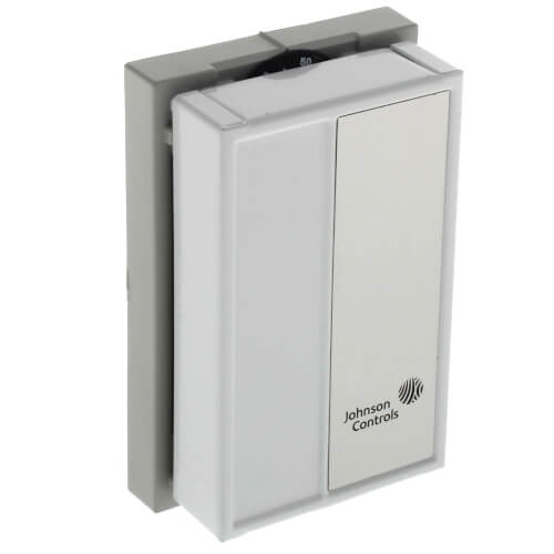 Main product image of W42AA Low or Line Voltage Humidistat (120/240v, SPDT)