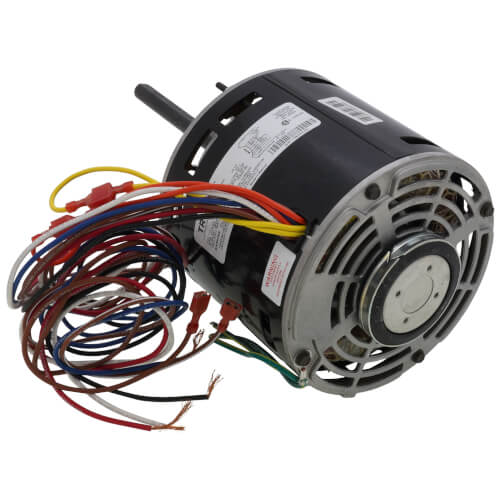 W5112BAA302 Rheem W5112BAA302 PROTECH Universal Blower Motor