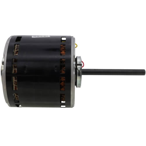 Main product image of PROTECH Universal Blower Motor - 1/2 hp 120/1/60 (1075 rpm/3 speed), W51-12BAA3-02