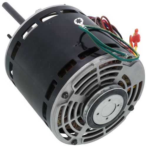 Main product image of PROTECH Universal Blower Motor - 1/2 hp 208-230/1/60 (1075 rpm/3 speed), W51-12BJA3-02