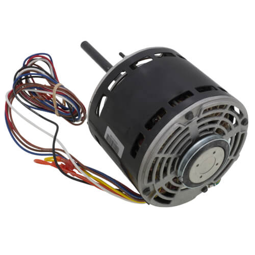 Main product image of PROTECH Universal Blower Motor - 1/3 hp 120/1/60 (1075 rpm/3 speed), W51-13BAA3-02