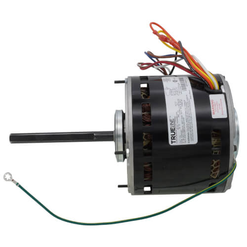 Main product image of PROTECH Universal Blower Motor - 1/3 hp 120/1/60 (1075 rpm/3 speed), W51-13BAA3-02