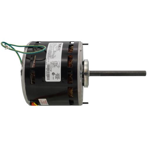 Main product image of PROTECH Blower Motor - 1/3 hp 208-230/1/60 (1075 rpm/3 speed), W51-13BJA3-02