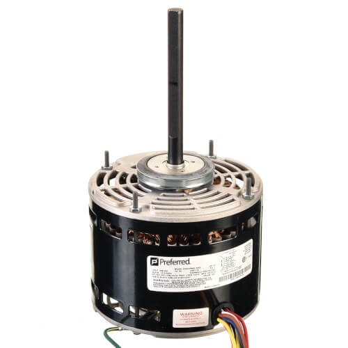 W51-14BJA3-02 - Rheem W51-14BJA3-02 - PROTECH Universal Blower Motor ...