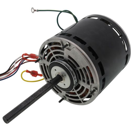 Main product image of PROTECH Universal Blower Motor - 3/4 hp 120/1/60 (1075 rpm/3 speed), W51-34BAA3-02